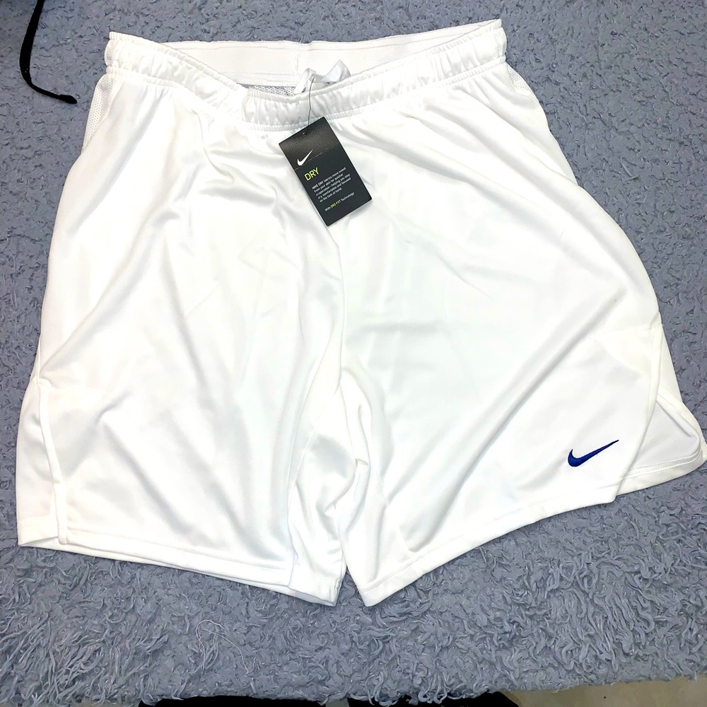 Nike sports shorts xxl